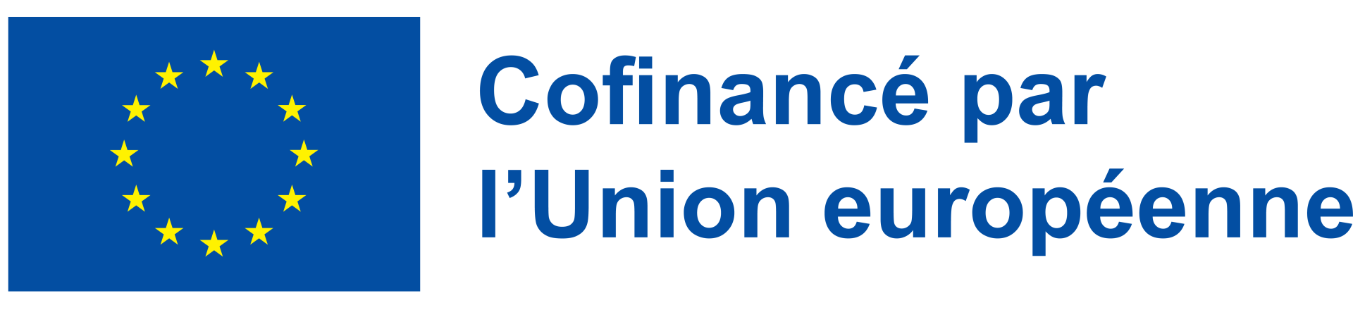 Cofinancé par l'Union européenne